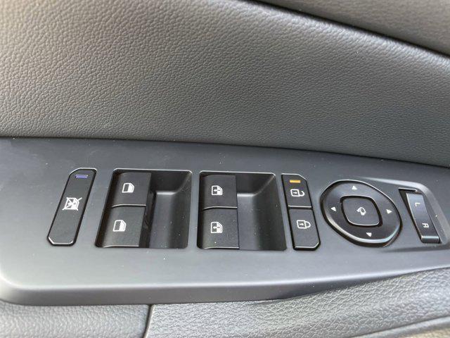 new 2026 Kia Sportage Hybrid car, priced at $42,115