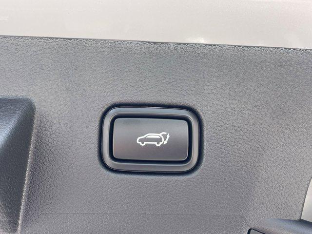 new 2026 Kia Sportage Hybrid car, priced at $42,115
