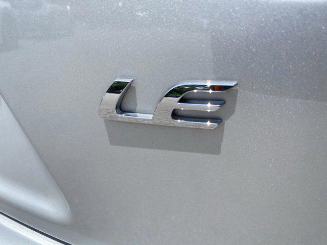 used 2023 Toyota Corolla car, priced at $17,222