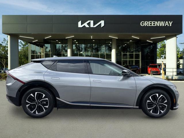 new 2024 Kia EV6 car, priced at $42,787