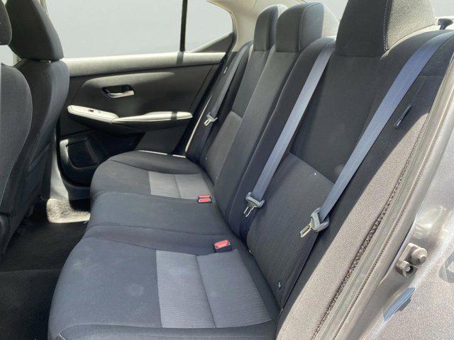used 2023 Nissan Sentra car, priced at $16,998
