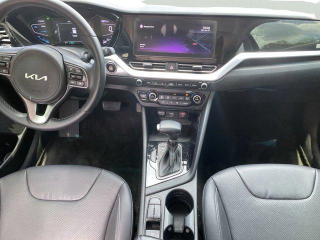 used 2022 Kia Niro car, priced at $19,488
