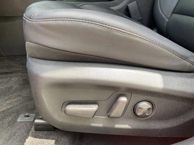 used 2022 Kia Niro car, priced at $19,488