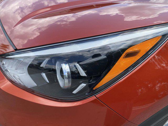 used 2022 Kia Niro car, priced at $19,488