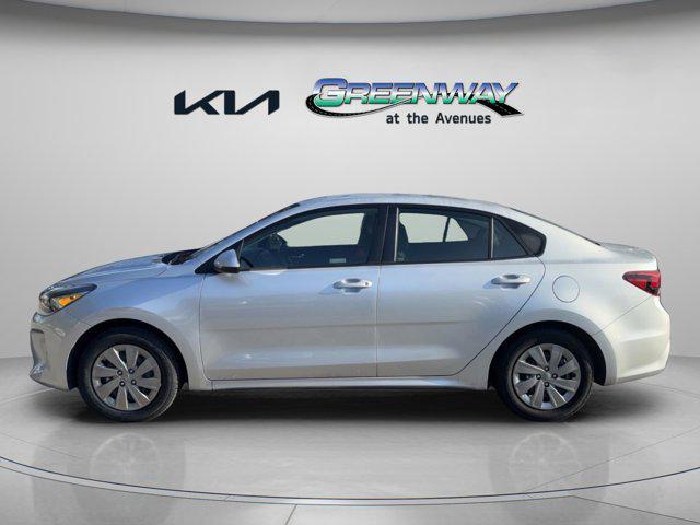 used 2019 Kia Rio car, priced at $10,899
