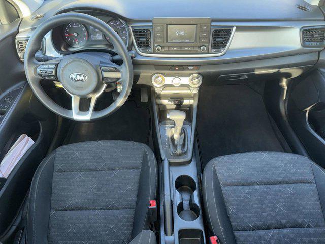 used 2019 Kia Rio car, priced at $10,899