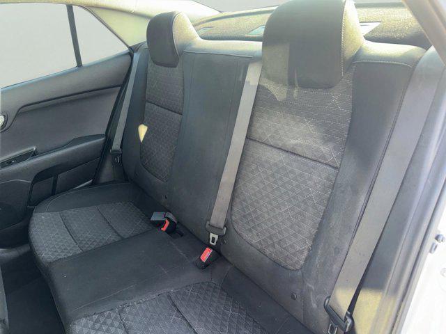 used 2019 Kia Rio car, priced at $10,899