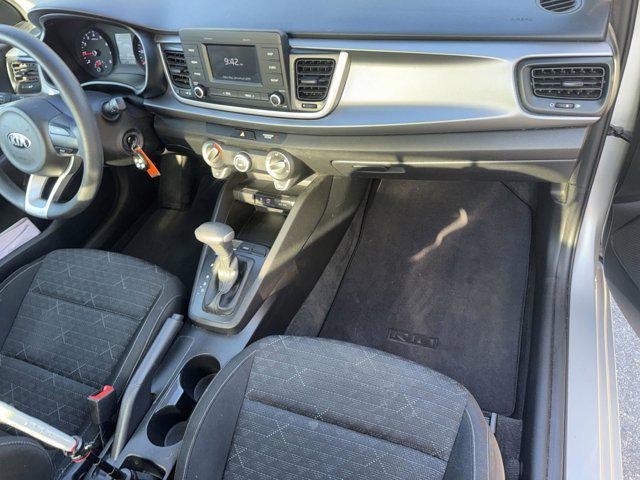 used 2019 Kia Rio car, priced at $10,899