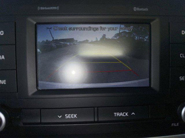 used 2019 Kia Rio car, priced at $10,899