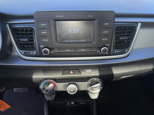 used 2019 Kia Rio car, priced at $10,899