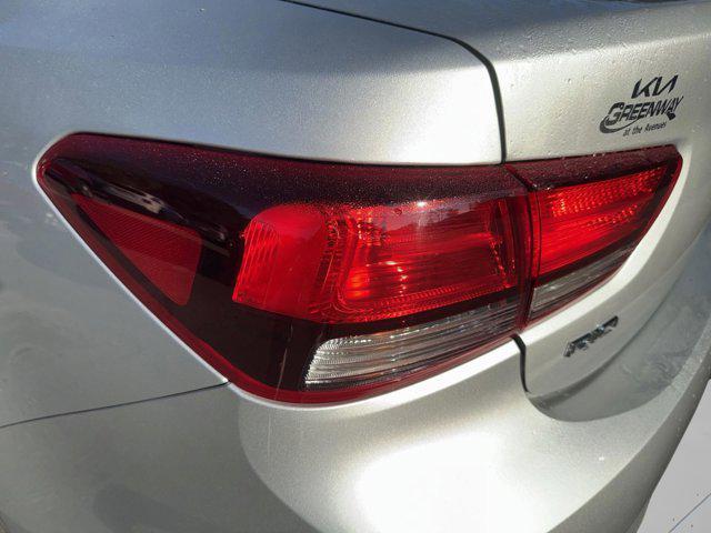 used 2019 Kia Rio car, priced at $10,899