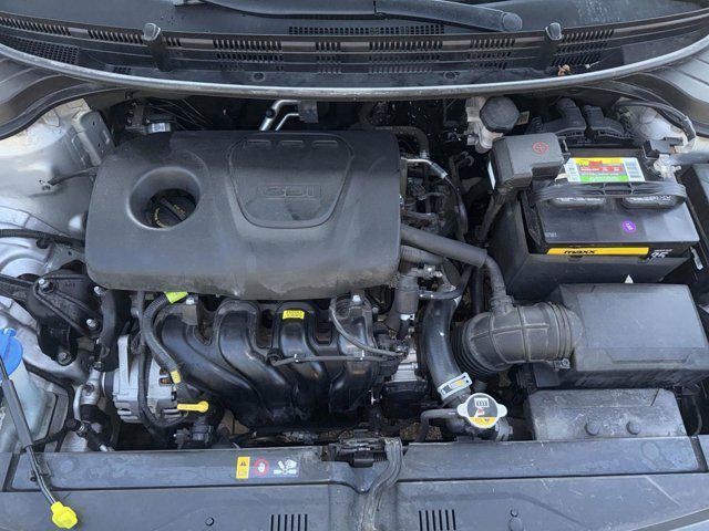 used 2019 Kia Rio car, priced at $10,899