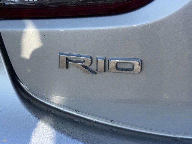 used 2019 Kia Rio car, priced at $10,899