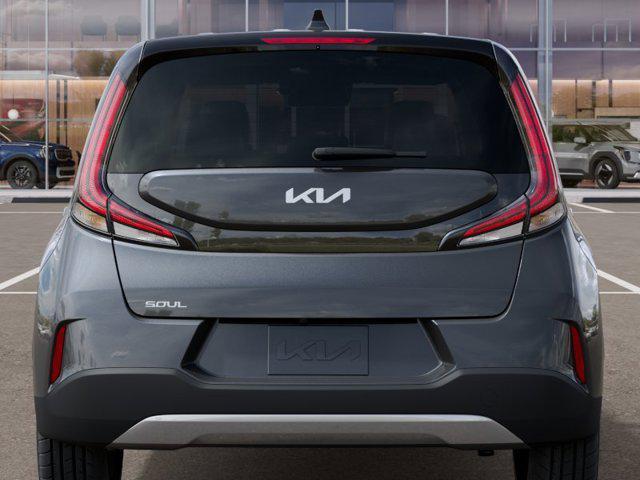 new 2024 Kia Soul car, priced at $26,099