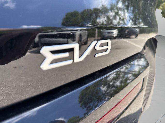 new 2026 Kia EV9 car, priced at $59,923