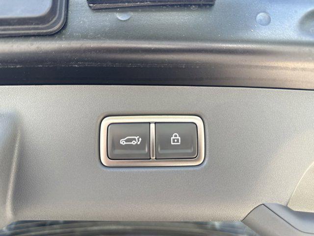 new 2026 Kia EV9 car, priced at $59,923