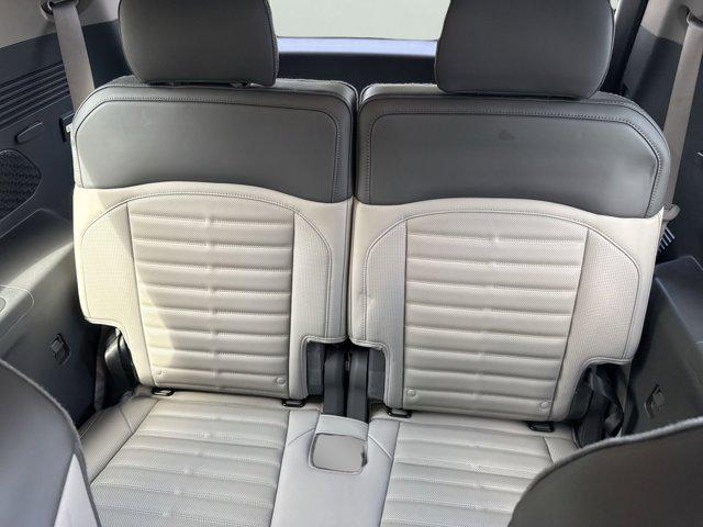 new 2026 Kia EV9 car, priced at $59,923