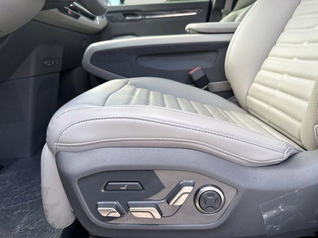 new 2026 Kia EV9 car, priced at $59,923