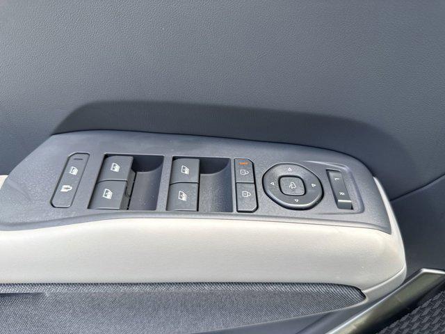 new 2026 Kia EV9 car, priced at $59,923