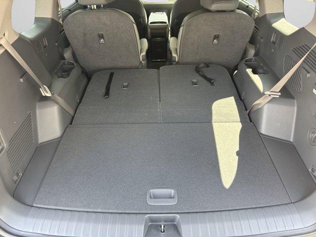 new 2026 Kia EV9 car, priced at $59,923