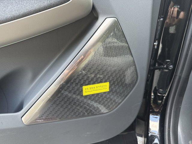 new 2026 Kia EV9 car, priced at $59,923