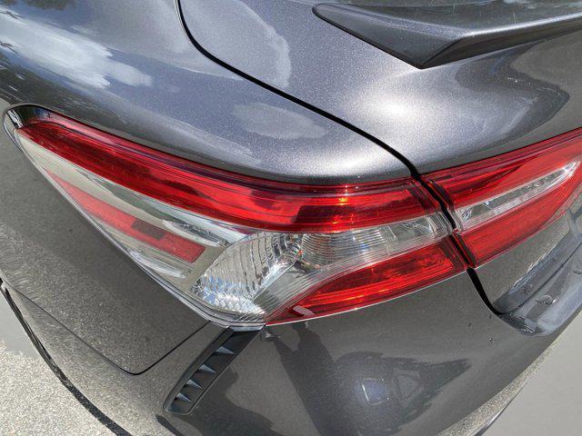 used 2019 Toyota Camry car, priced at $13,888