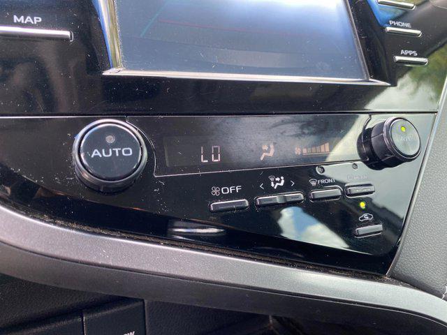 used 2019 Toyota Camry car, priced at $13,888
