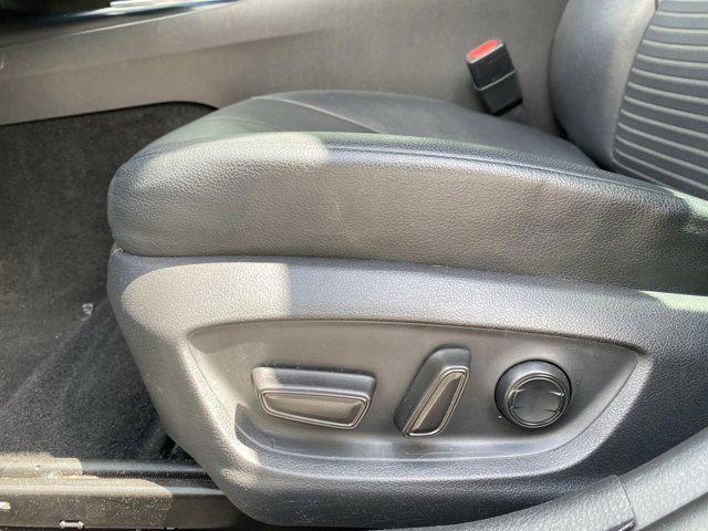 used 2019 Toyota Camry car, priced at $13,888