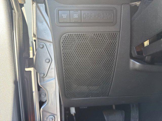 used 2013 Jeep Wrangler Unlimited car, priced at $17,686