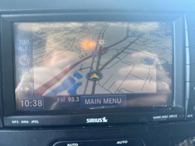 used 2013 Jeep Wrangler Unlimited car, priced at $17,686