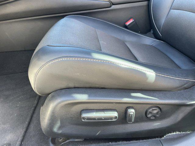 used 2021 Honda Accord car, priced at $17,555