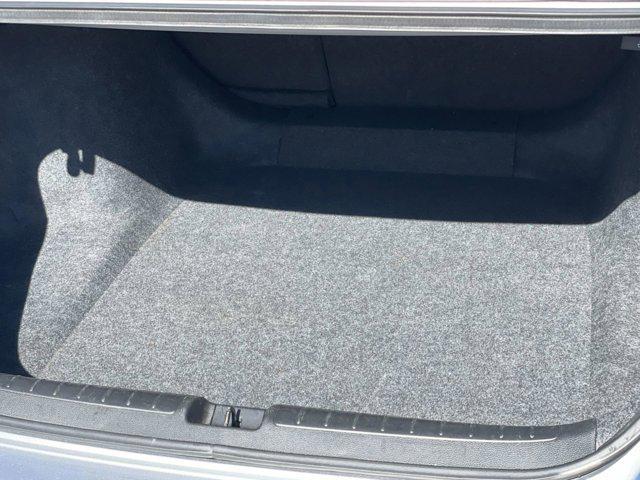 used 2021 Honda Accord car, priced at $17,555