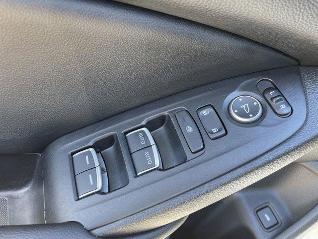 used 2021 Honda Accord car, priced at $17,555