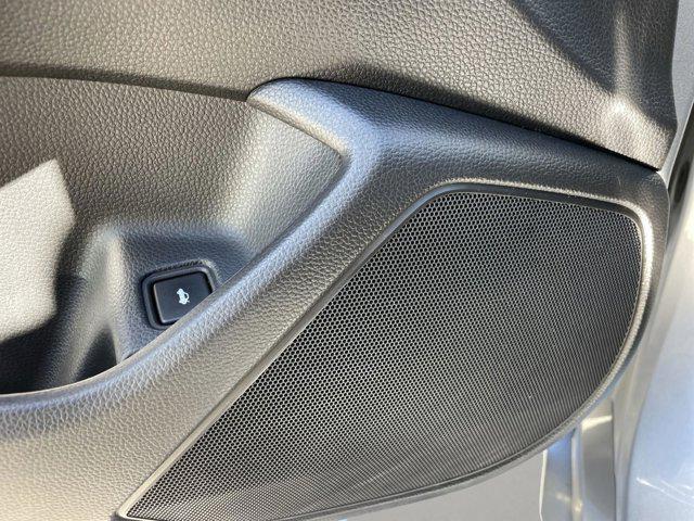 used 2021 Honda Accord car, priced at $17,555