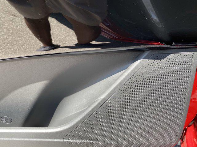 new 2025 Kia Niro EV car, priced at $30,355