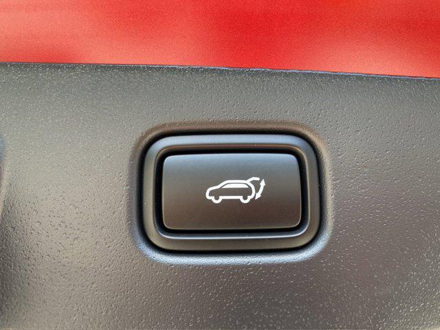 new 2025 Kia Niro EV car, priced at $30,355