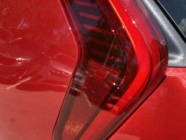 new 2025 Kia Niro EV car, priced at $30,355