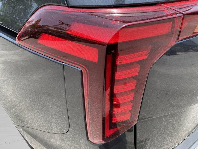 new 2025 Kia Carnival car, priced at $53,193