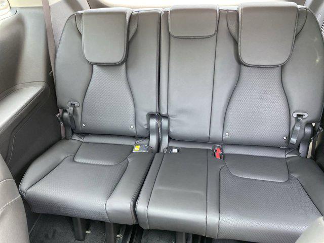 new 2025 Kia Carnival car, priced at $53,193