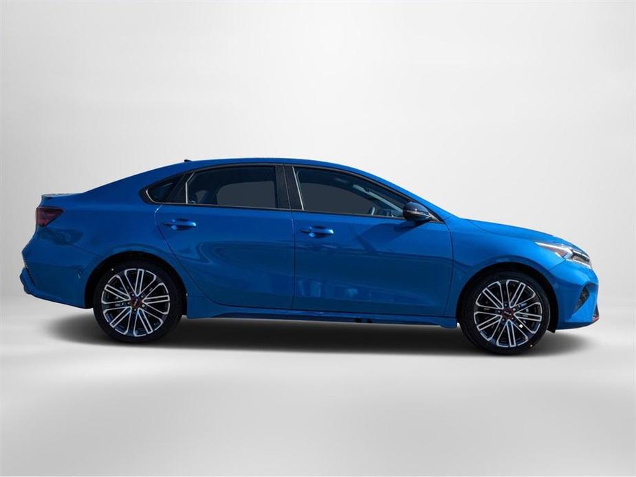 new 2024 Kia Forte car, priced at $24,784