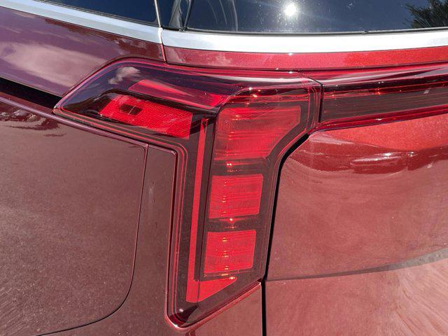 new 2026 Kia Carnival car, priced at $38,359