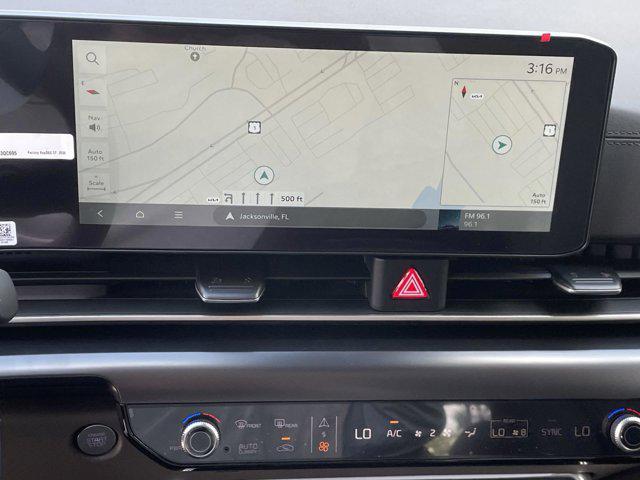 new 2026 Kia Carnival car, priced at $38,359