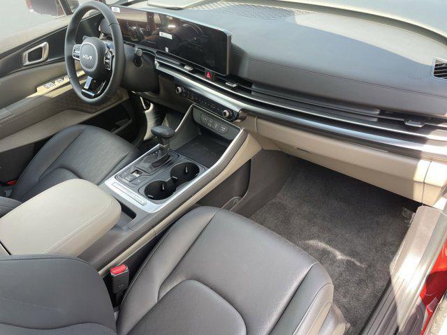new 2026 Kia Carnival car, priced at $38,859