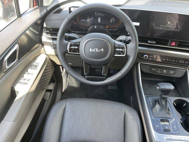 new 2026 Kia Carnival car, priced at $38,359