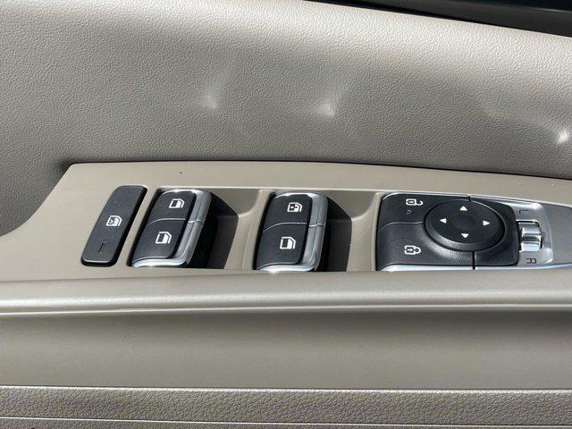 new 2026 Kia Carnival car, priced at $38,359