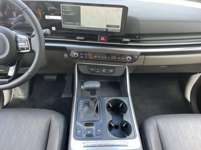 new 2026 Kia Carnival car, priced at $38,359