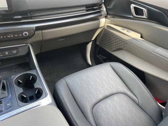 new 2026 Kia Carnival car, priced at $38,359