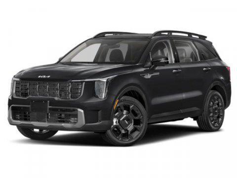 new 2026 Kia Sorento car, priced at $42,502