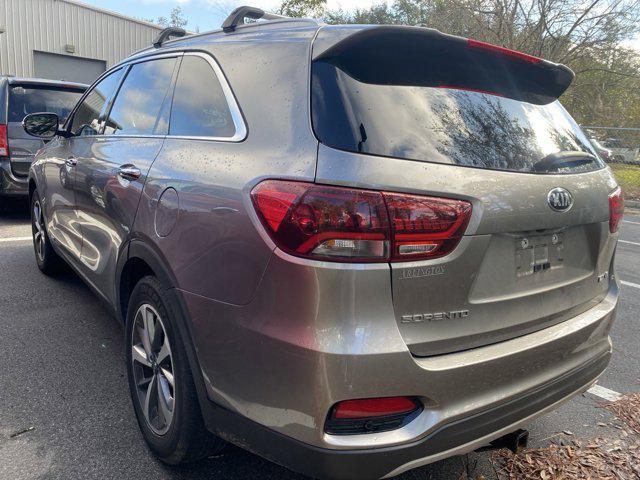 used 2019 Kia Sorento car, priced at $17,888