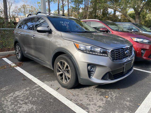 used 2019 Kia Sorento car, priced at $17,888